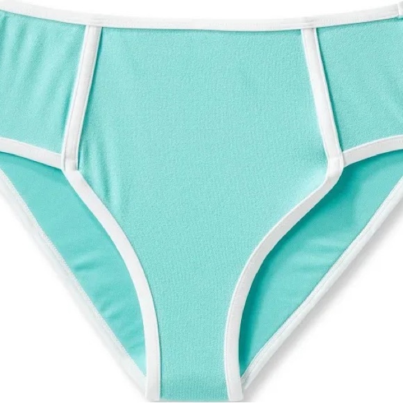 Size Medium 7 Piece Swimwear Bundle New With Tags - Picture 6 of 16